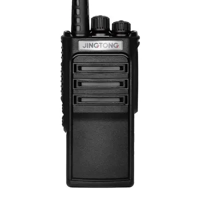 Snažan prijenosni radio za voki-toki dugog dometa
